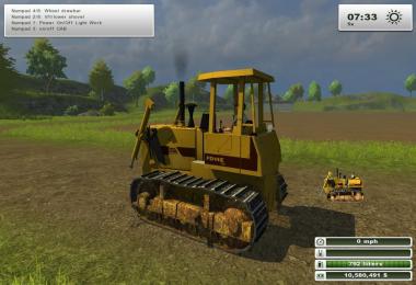 Fiat Allis FD 14e v1.0