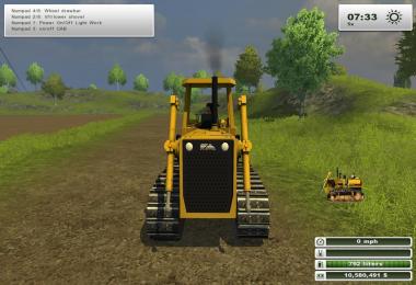 Fiat Allis FD 14e v1.0