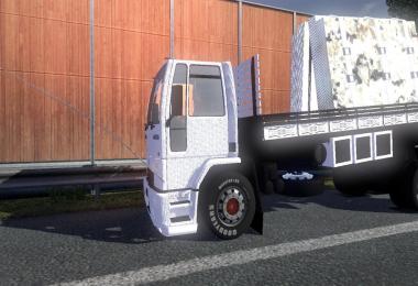 Ford Cargo 4331