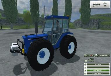 Ford County 764 v1.0