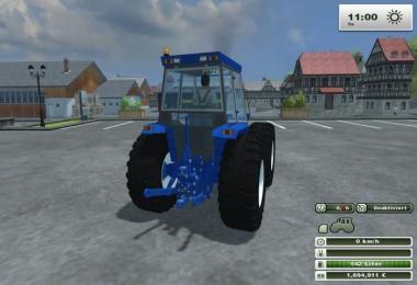 Ford County 764 v1.0