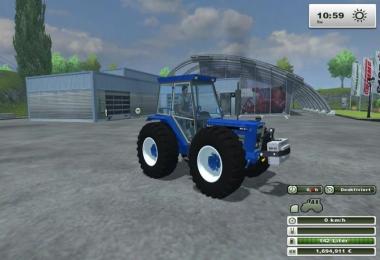 Ford County 764 v1.0