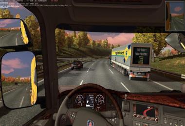 Fracht Trailer Traffic v1