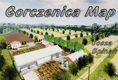 Gorczenica Map v1.0