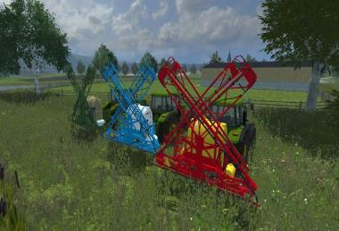 Great Plains 3P300 v2.1 MR