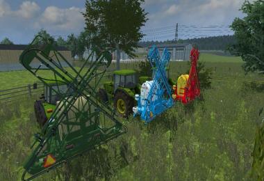 Great Plains 3P300 v2.1 MR