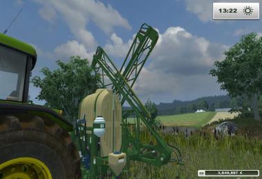 Great Plains 3P300 v2.1 MR