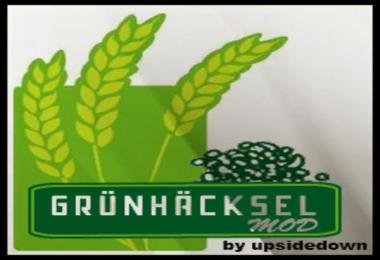 Grunhackselmod v1.1