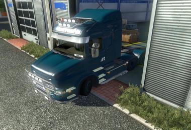 GTMods Scania T730 v1.0.8 [REL]