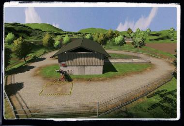 Hagensted Modified 2013 v4.1.0 MR