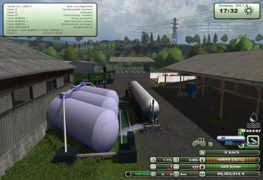 Hagensted Modified 2013 v4.1.0 MR