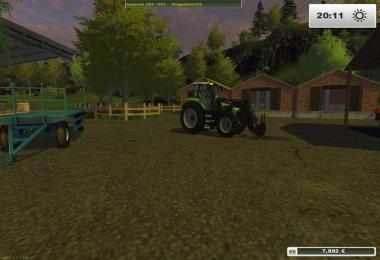 Hagensted Modified 2013 v4.1.0 MR