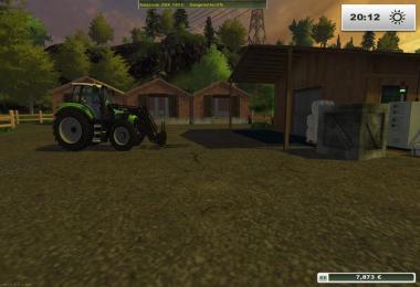 Hagensted Modified 2013 v4.1.0 MR