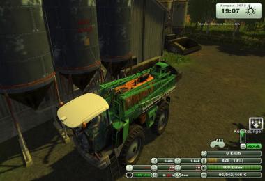 Hagensted Modified 2013 v4.1.0 MR