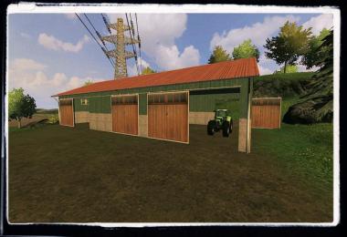 Hagensted Modified 2013 v4.1.0 MR