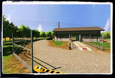 Hagensted Modified 2013 v4.1.0 MR