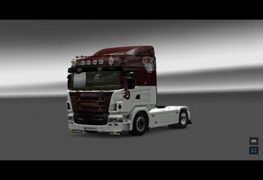 Holland Skin for 50k R2008