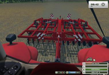 Horsch Tiger 6 MT v1.0