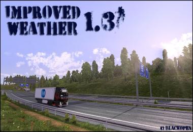 Improved weather v1.3