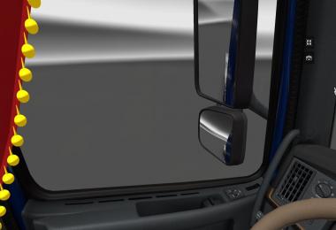 Interior Volvo FH v2