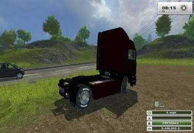 Iveco Euro Star v1.0