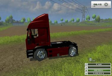 Iveco Euro Star v1.0