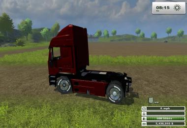 Iveco Euro Star v1.0