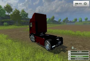 Iveco Euro Star v1.0