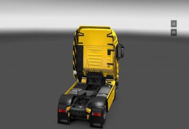 Iveco Hi-Way Skin