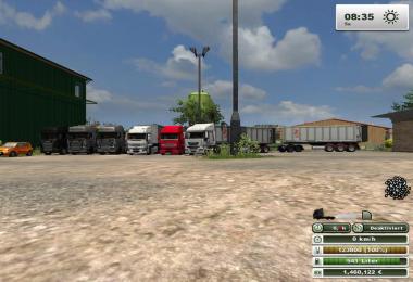 Iveco Stralis AS 600 v1.0