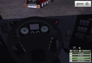 Iveco Stralis AS 600 v1.0