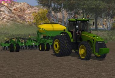 John Deere 1990 CCS