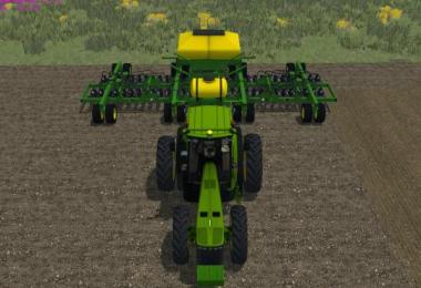 John Deere 1990 CCS