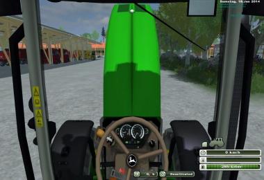 John Deere 6150R v2.0