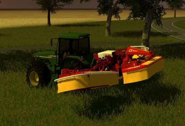 John Deere 8110 v1.0