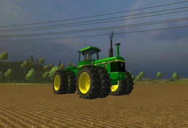 John Deere 8440 v2.0