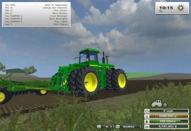 John Deere 8440 v2.0