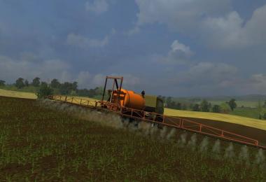 KamAZ SPlayer v1.0