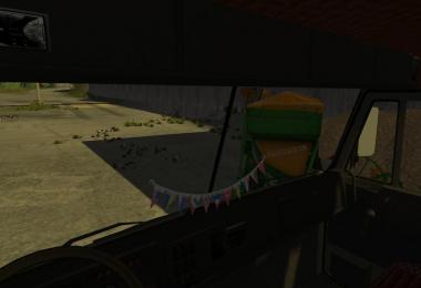 KamAZ SPlayer v1.0