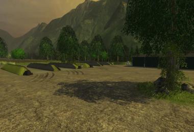 Karolin Map v1.0