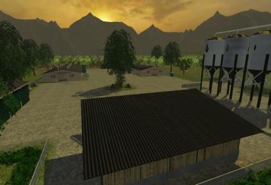 Karolin Map v1.0