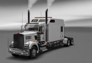 Kenworth Long by Stas556 and dmitry68