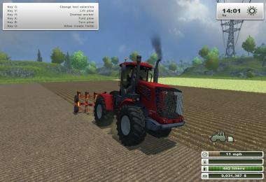 Kirovez 9450 v1.1