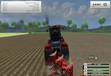 Kirovez 9450 v1.1