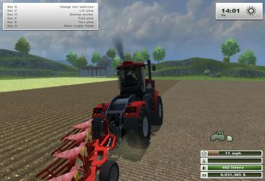 Kirovez 9450 v1.1