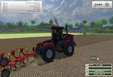 Kirovez 9450 v1.1