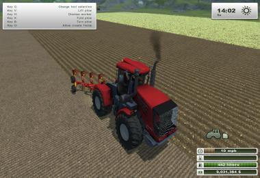 Kirovez 9450 v1.1