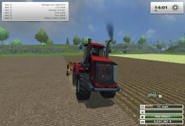 Kirovez 9450 v1.1