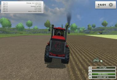 Kirovez 9450 v1.1