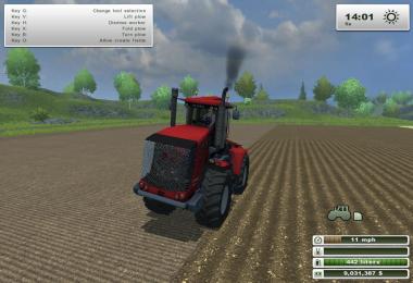 Kirovez 9450 v1.1